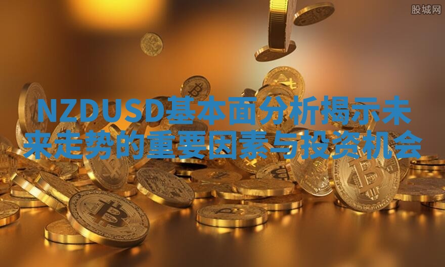 NZDUSD基本面分析揭示未来走势的重要因素与投资机会