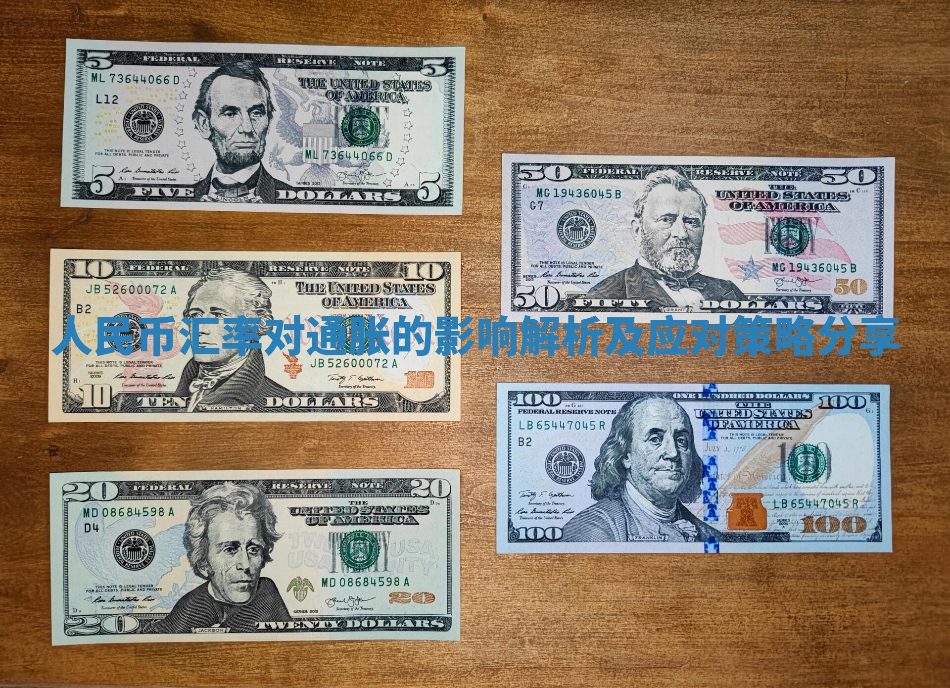 人民币汇率对通胀的影响解析及应对策略分享