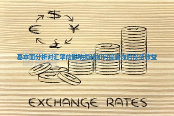 基本面分析对汇率的影响揭秘如何提高你的投资收益