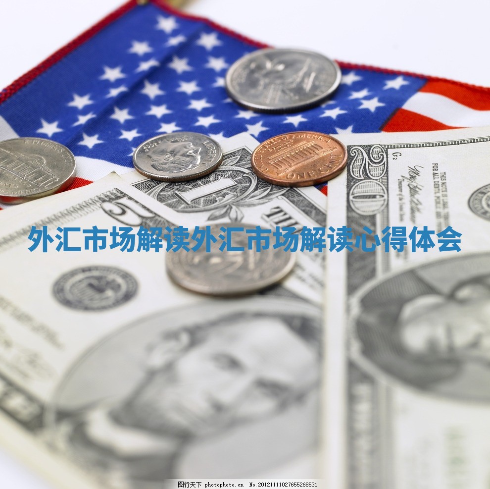 外汇市场解读 外汇市场解读心得体会