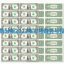 大豆期货走势分析2023年市场趋势与投资机会探讨