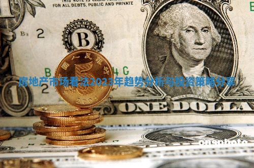 房地产市场看法2023年趋势分析与投资策略分享