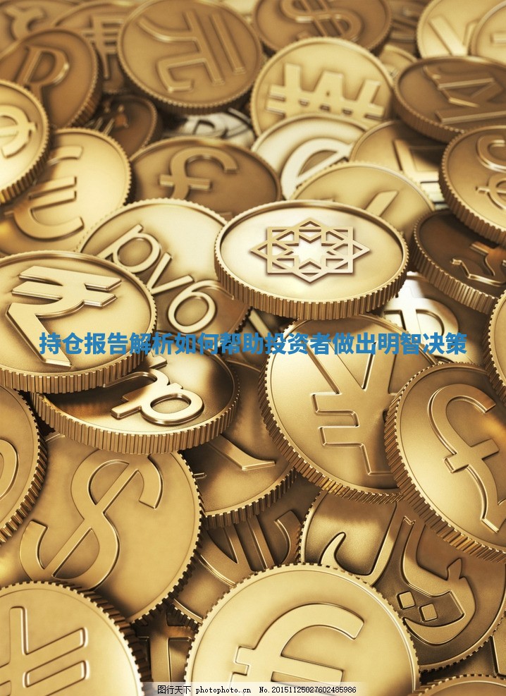 持仓报告解析如何帮助投资者做出明智决策