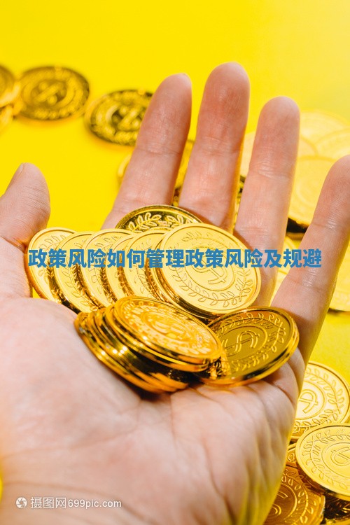政策风险如何管理_政策风险及规避